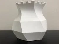 Dụng cụ rửa cọ vẽ (Paint Brush Cleaner) - Image 2