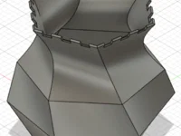 Dụng cụ rửa cọ vẽ (Paint Brush Cleaner) - Image 4