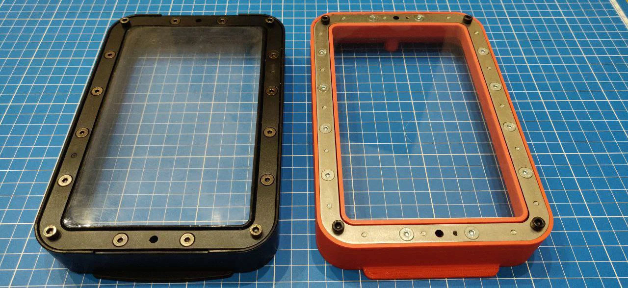 Khung VAT và nắp đậy cho máy in 3D Anycubic Photon Mono 2 - Image 4