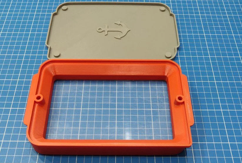 Khung VAT và nắp đậy cho máy in 3D Anycubic Photon Mono 2 - Image 7