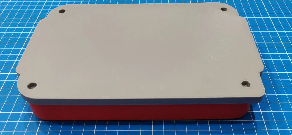 Khung VAT và nắp đậy cho máy in 3D Anycubic Photon Mono 2 - Image 8