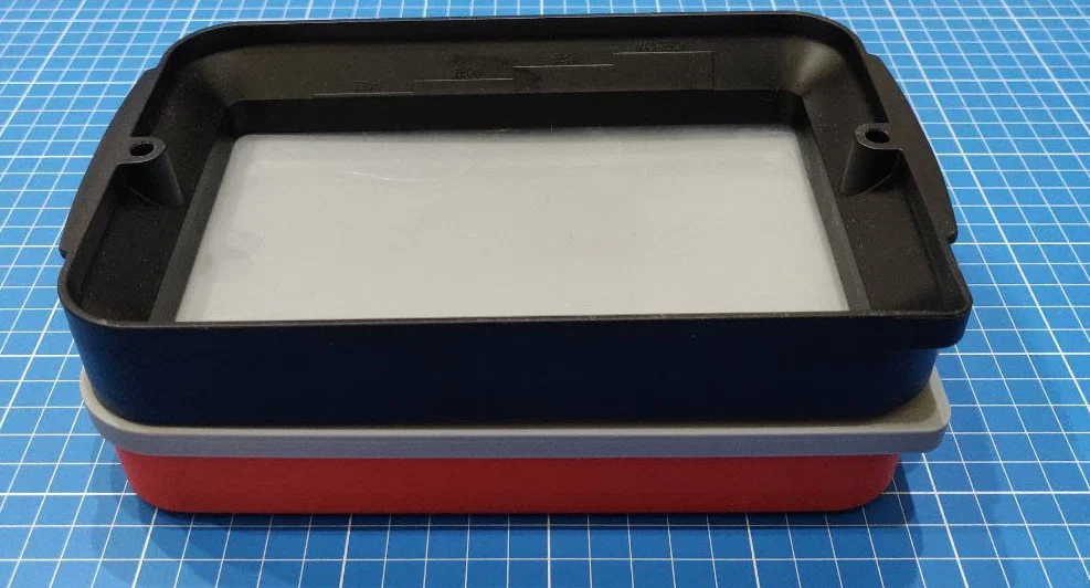 Khung VAT và nắp đậy cho máy in 3D Anycubic Photon Mono 2 - Image 9