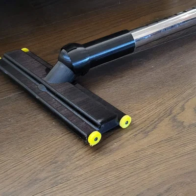 Đầu hút sàn máy hút bụi (Vacuum cleaner floor nozzle)