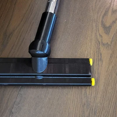 Đầu hút sàn máy hút bụi (Vacuum cleaner floor nozzle)