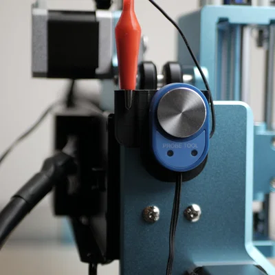 Giá đỡ probe CNC Genmitsu 4040 Reno (Probe Mount)