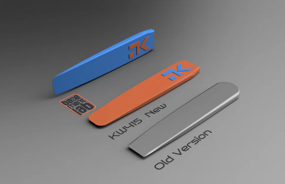 Pry tools - Dụng cụ nạy mở dạng phẳng cho smartphone/laptop/ô tô - Image 1