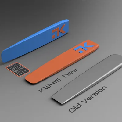 Pry tools - Dụng cụ nạy mở dạng phẳng cho smartphone/laptop/ô tô
