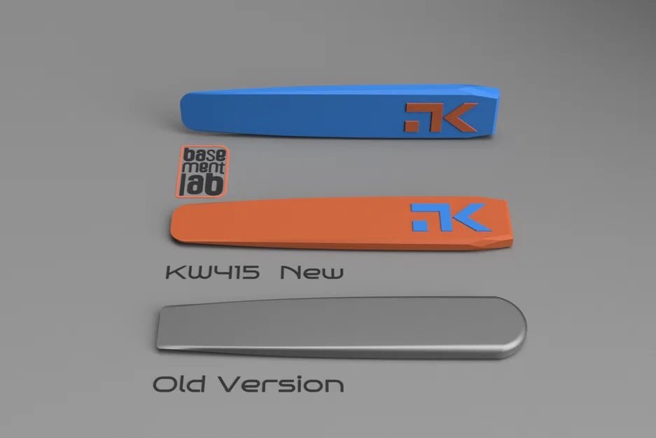 Pry tools - Dụng cụ nạy mở dạng phẳng cho smartphone/laptop/ô tô - Image 2