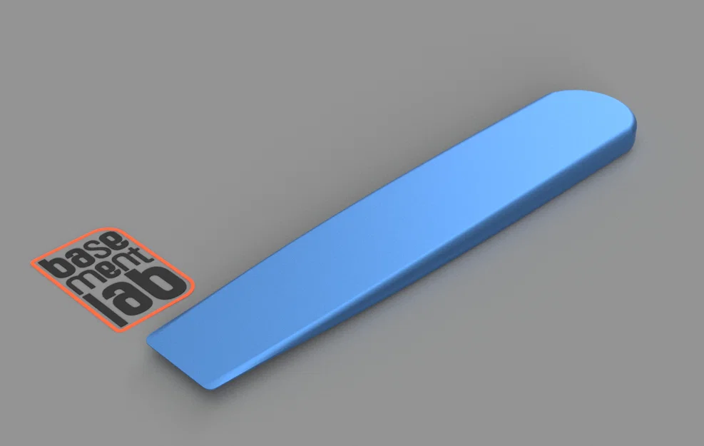 Pry tools - Dụng cụ nạy mở dạng phẳng cho smartphone/laptop/ô tô - Image 4