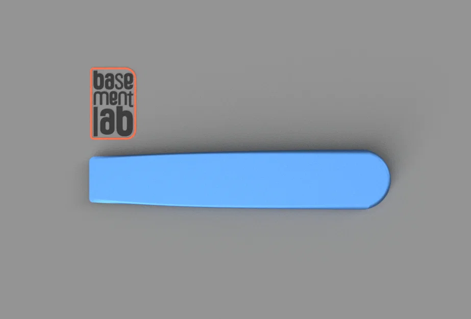 Pry tools - Dụng cụ nạy mở dạng phẳng cho smartphone/laptop/ô tô - Image 5