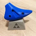 Ocarina of Time – Ocarina Alto C 12 lỗ - Thumbnail 3