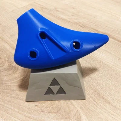 Ocarina of Time – Ocarina Alto C 12 lỗ