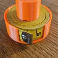 Dụng cụ cuộn thước dây may vá (Tape measure reel) – Nähen Massbandaufroller - Thumbnail 1