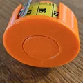 Dụng cụ cuộn thước dây may vá (Tape measure reel) – Nähen Massbandaufroller - Thumbnail 6