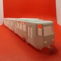 Mô hình Tram V3A-93 - Thumbnail 1