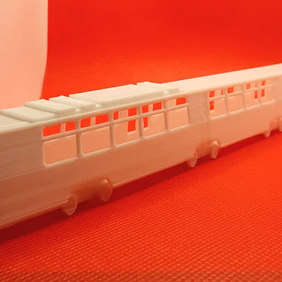 Mô hình Tram V3A-93