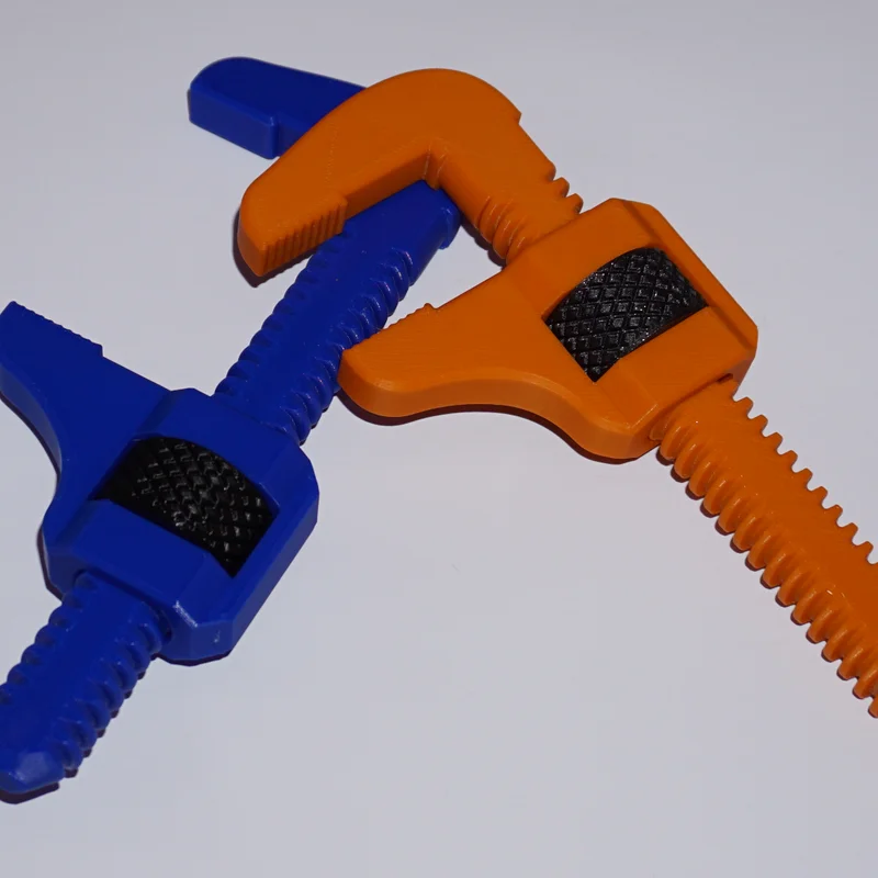 Kẹp Vít Đa Năng (Universal Screw Clamp)