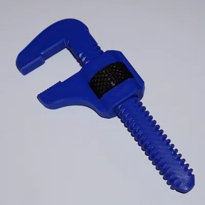 Kẹp Vít Đa Năng (Universal Screw Clamp)