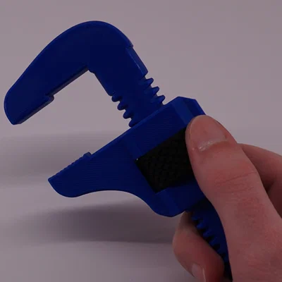 Kẹp Vít Đa Năng (Universal Screw Clamp)