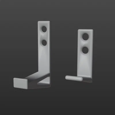 Bộ móc treo đa năng (HOOKS) - Giải pháp sắp xếp đồ dùng gọn gàng