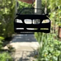 Móc khóa và phụ kiện treo gương BMW E90 - Thiết kế in 3D độc đáo - Thumbnail 1