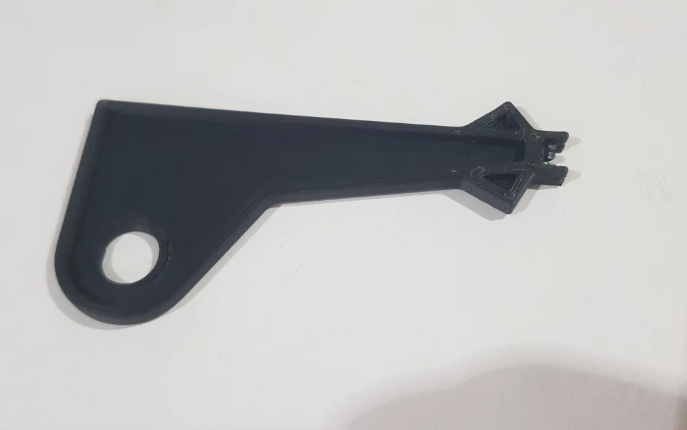 Dụng cụ Loxone IDC Tool - Phụ kiện lắp đặt Smarthome tiện lợi - Image 1