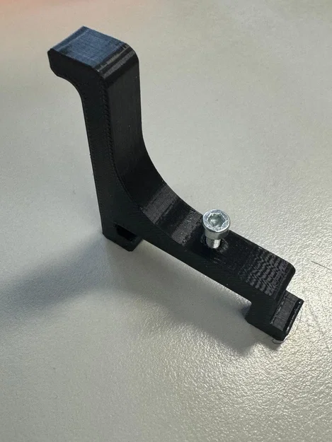 Móc treo cho tấm perforated plate (loại thường) - Image 2