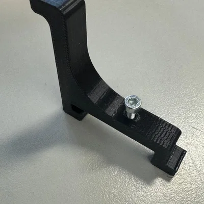 Móc treo cho tấm perforated plate (loại thường)