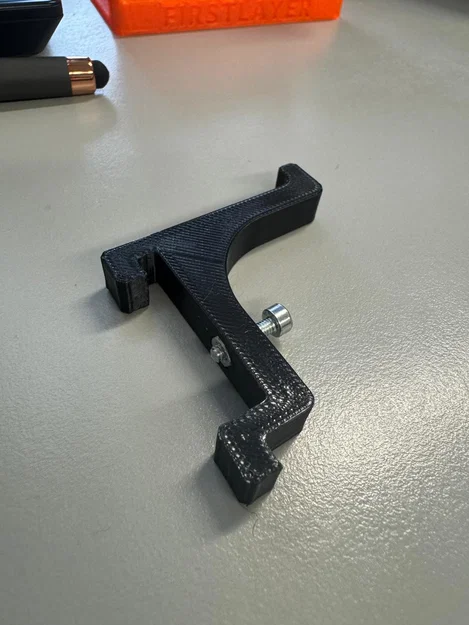 Móc treo cho tấm perforated plate (loại thường) - Image 3