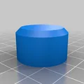 Hũ đựng gia vị đi cắm trại (Camping spice containers) - Thumbnail 5