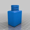 Hũ đựng gia vị đi cắm trại (Camping spice containers) - Thumbnail 7