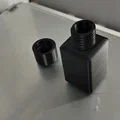 Hũ đựng gia vị đi cắm trại (Camping spice containers) - Thumbnail 8