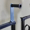 Giá treo cuộn nhựa 3D cho Anycubic Kobra 2/2 Pro/Plus/Max - Thumbnail 1