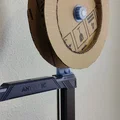 Giá treo cuộn nhựa 3D cho Anycubic Kobra 2/2 Pro/Plus/Max - Thumbnail 2