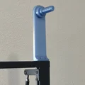 Giá treo cuộn nhựa 3D cho Anycubic Kobra 2/2 Pro/Plus/Max - Thumbnail 3
