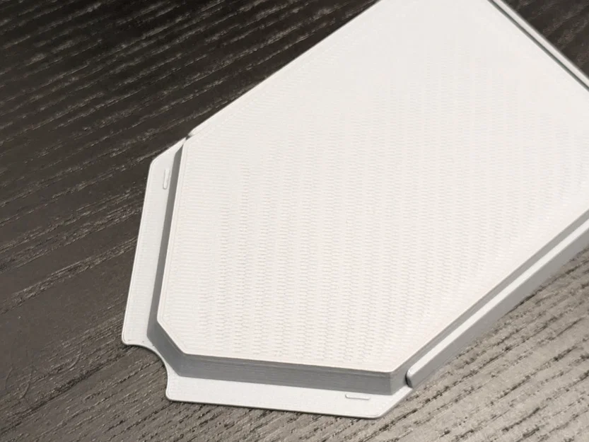 Khay diamond painting có nắp đậy - Image 2