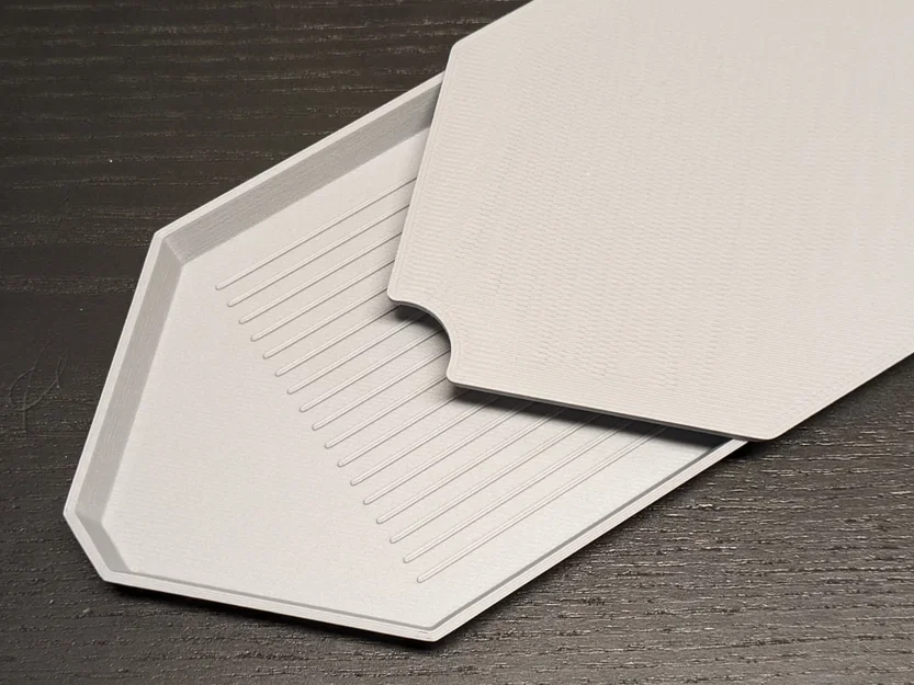 Khay diamond painting có nắp đậy - Image 4