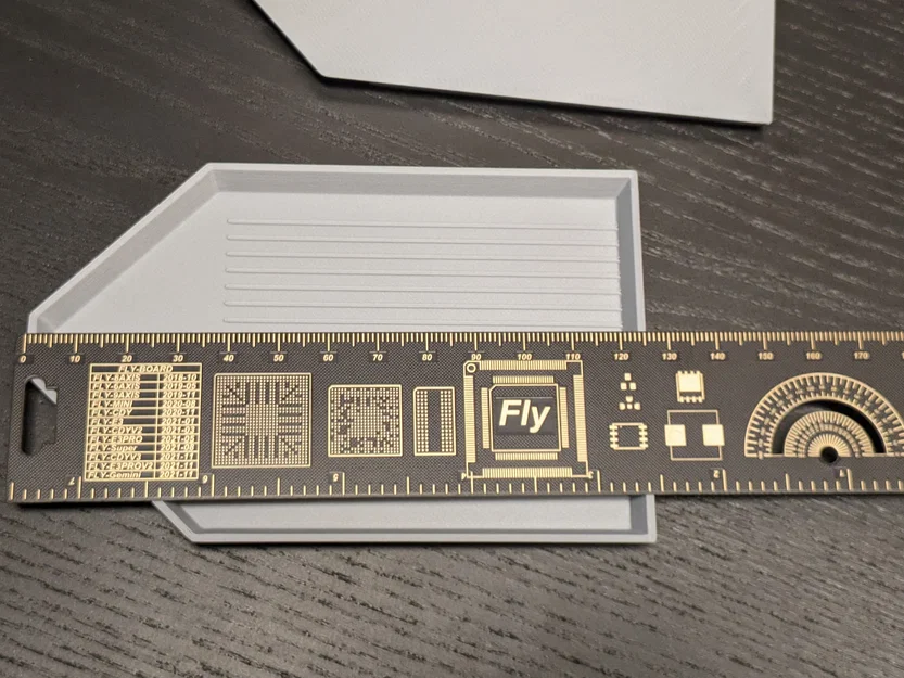 Khay diamond painting có nắp đậy - Image 5