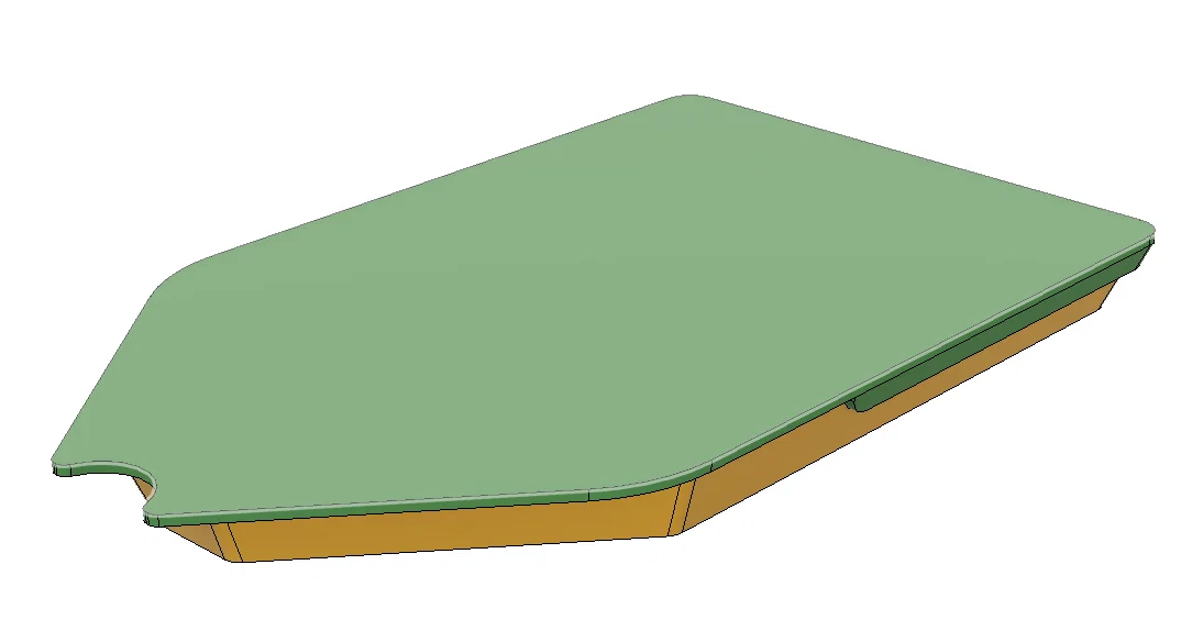 Khay Diamond Painting – F360 - Image 1