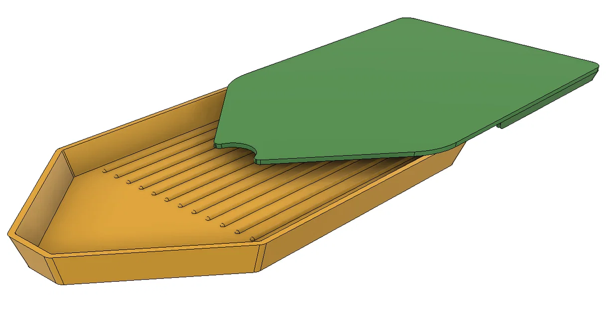 Khay Diamond Painting – F360 - Image 2