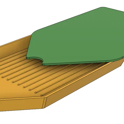 Khay Diamond Painting – F360