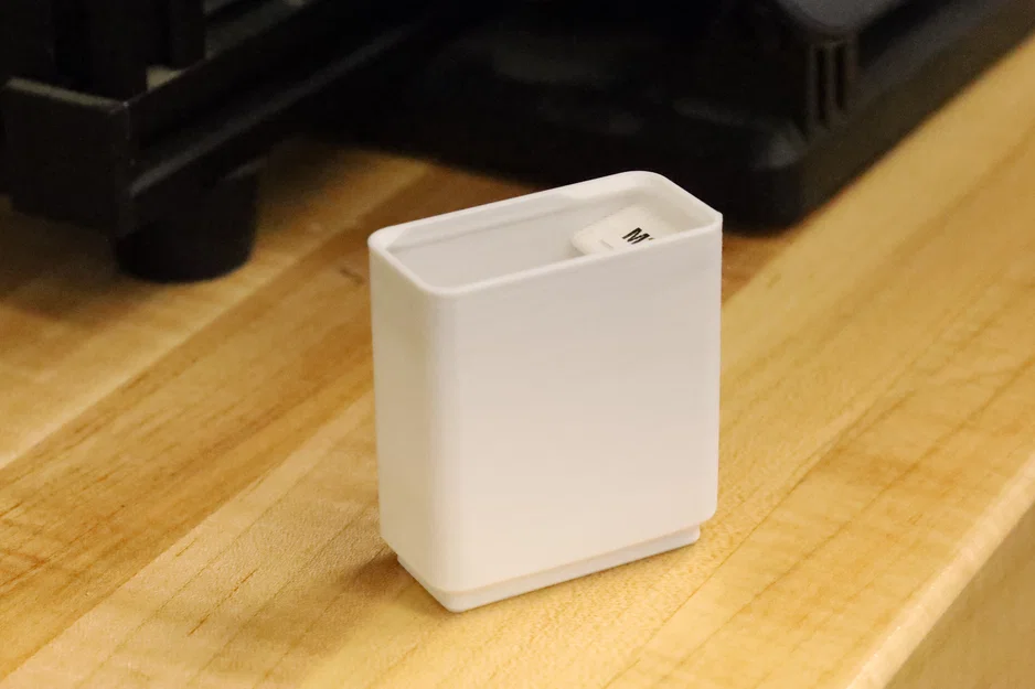 Hộp Gridfinity Half Boxes dài tới 6 grids, cao tới 6u - Image 3