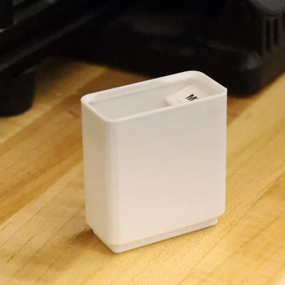 Hộp Gridfinity Half Boxes dài tới 6 grids, cao tới 6u