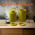 Bộ dụng cụ tái chế viên nén Nespresso (Nespresso capsule recycler) - Thumbnail 1