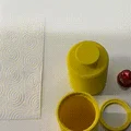 Bộ dụng cụ tái chế viên nén Nespresso (Nespresso capsule recycler) - Thumbnail 2
