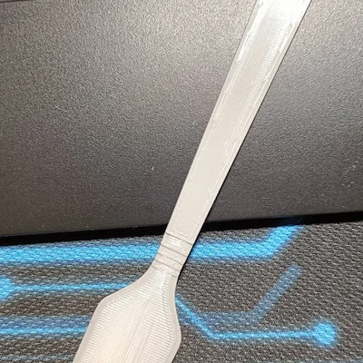 Spatula Trét Thermal Paste (Thermal Paste Spatula)