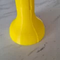 Phễu châm dầu xe máy Honda (Honda motorcycle oil funnel) - Thumbnail 3