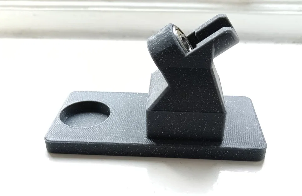 Đế gác mỏ hàn Pinecil v2 (hỗ trợ mũi hàn dài) - Phụ kiện cần có - Image 1