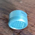 Đầu tạo bọt tiết kiệm nước cho vòi rửa (Faucet Aerator) in 3D - Thumbnail 3