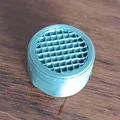 Đầu tạo bọt tiết kiệm nước cho vòi rửa (Faucet Aerator) in 3D - Thumbnail 4